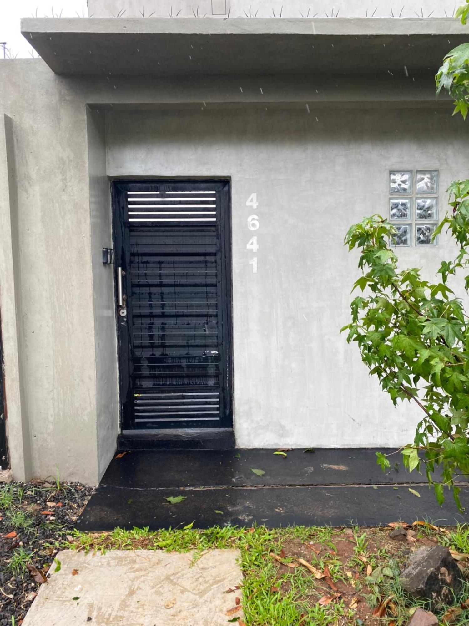 Wawa Estudio 3 Posadas Exterior foto