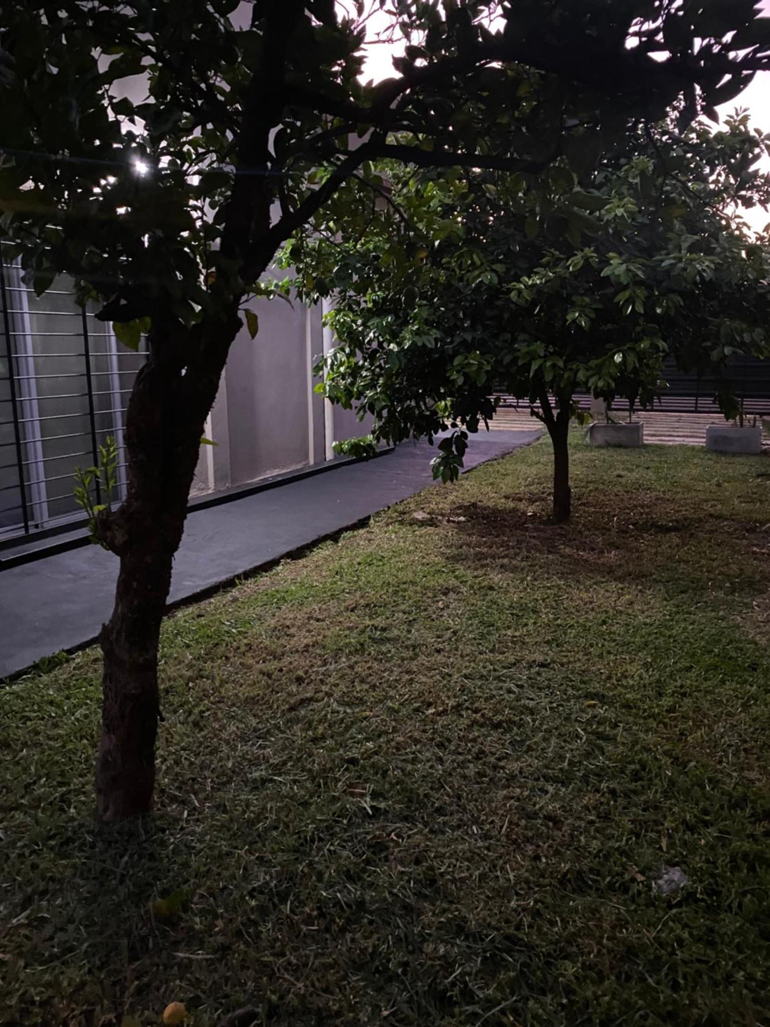 Wawa Estudio 3 Posadas Exterior foto